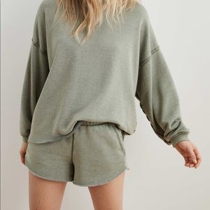 Aerie Sunday soft shorts